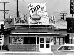 The Dip California Pictures Burbank Burbank California