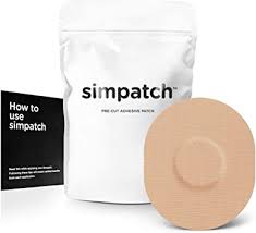 What does turo say about credit card insurance? Amazon Com Simpatch Universal Adhesive Patch 25 Pack Waterproof Adhesive Cgm Patches Beige Health Personal Care