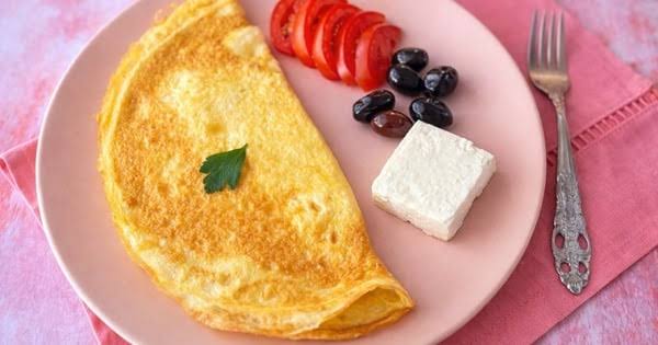 SADE OMLET