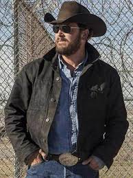 See more ideas about yellowstone, yellowstone series, cole hauser. Buy Now Rip Yellowstone Series Cole Hauser Black Jacket