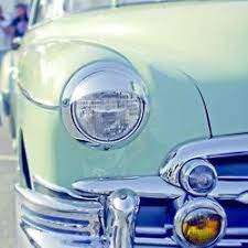 Cfda Mint Retro Vintage Cars Sports Cars Luxury Classic Cars