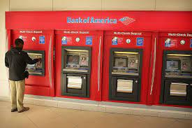 Deposit products and services are provided by bank of america, n.a. Bank Of America Has Improved The Atm Deposit Experience