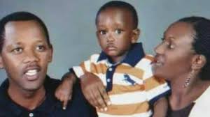 Rwanda:Umuryango wa Byabagamba watawe muri yompi