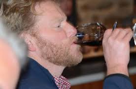 Star/NVV panelists judge cabernets at elevation in Napa Valley