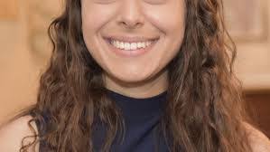 Michelle Camus's Instagram, Twitter & Facebook