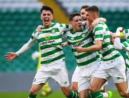 The latest celtic score can always be found here today at turboscores, along with essential celtic statistics, news and more. Celtic 3 2 Rangers Hoops Win The Glasgow Cup After Five Goal Parkhead Clash Heraldscotland