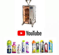 irregular pouch energy gel packing machine_abnormal shape ...