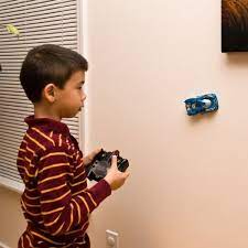 Maybe you would like to learn more about one of these? Zero Gravity Wall Climbing Car Petagadget Wall Climbing Gadgets Technology Awesome Cool Technology