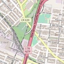 4th Street, Jersey City, NJ: Registered Companies, Associates, Contact  Information