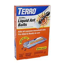 Terro® liquid ant bait is a sweet food based product similar to pancake syrup combined with borax. Top 6 Best Pet Safe Killers For Ants 2021 Review Pest Strategies
