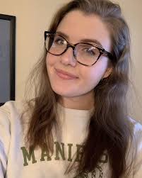 Meet the adult services librarians