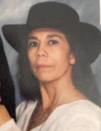 Obituary for Elida Saenz Jasso