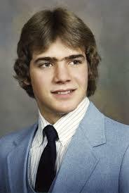 Ken Willenborg's Instagram, Twitter & Facebook