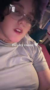 He My for A Reason Wowowow