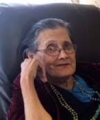 Obituary information for Joan C. Patadal