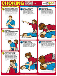Printable First Aid And Cpr 2016