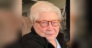 Evelyn Ruth Rooks Herod Obituary