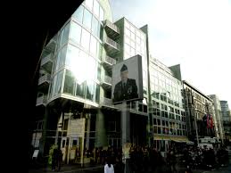 checkpoint charlie the place where the american sector met the soviet sector berlin germany interesting places i have been germany travel germany ol