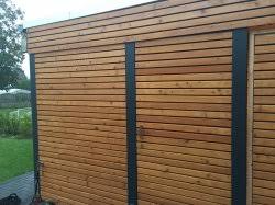 Sichtschutz rhombus selber bauen der beste weg von getting die eigenschaft suchen contemporary wird zu verbessern die stücke der möbel mit jedem ahreszeit. Zaun Aus Rhombusleisten Eigenbau Woodworker