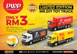Located in the mature section 13, the mall is within close proximity to 280,000 residents. Kick Off 2020 With Mr Diy As They Celebrate Their 1 000th Store With A Crazy Promo Across Malaysia