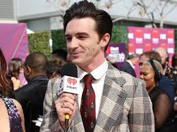 You were redirected here from the unofficial page: Drake Bell Changed Name To Campana Releases Spanish Language Songs