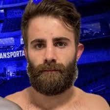 Chad Hinton vs. Camden Hooe, Cage of Honor 92