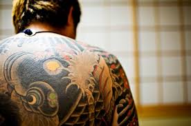 Maybe you would like to learn more about one of these? Download 91 Ide Tato Yakuza Dada Terbaru