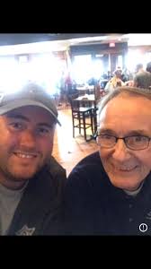 Robert Hardie Obituary