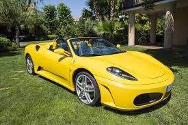 Maybe you would like to learn more about one of these? Lot Art Ferrari F430 Spider 2007