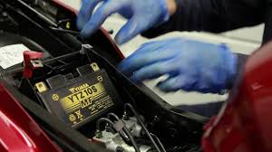 Anleitung Zu Motorrad