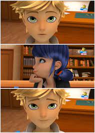 Adrien Is In Love With Mari Miraculous Ladybug And Cat Noir Miraculous Fanfic Chat Noir And Ladybug
