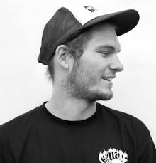 James was a hell of a skater. But even better a man, and friend. I love  James very much and talked to him often. He was the strongest man I've ever  met,