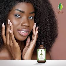 SVA Castor Seed Oil