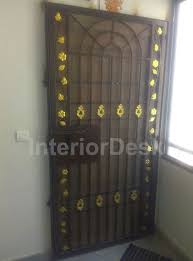 Cast iron grape cluster, vintage iron grapes and leaves, iron grape fragment, salvage fragment, home decor, shabby chic decor, craft supply. Balcony Safety Grill Work In Bangalore Grill Work Service In Bangalore