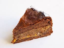 Petite Lecon De Sucre Avec Angelo Musa Escale Gourmande I 2020