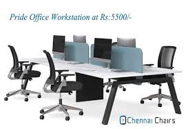 Pride Modular Workstation In Chennai At Rs 5500 Only Chennai Bangalore Buy Furniture Online Online Furniture Chairs Online