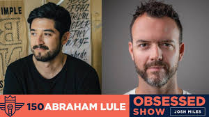 150—Ascending to new levels of typography—Abraham Lule