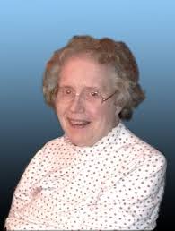 Catherine P. Otto Obituary