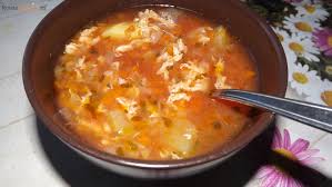 Chorba or shorba, refers to several kinds of soup or stew found in national cuisines across the balkans, central europe, eastern europe, central asia, middle east and the indian subcontinent. Ciorba De Legume Retete Practice