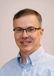 Staff & Leaders — Holy Cross Lutheran Church