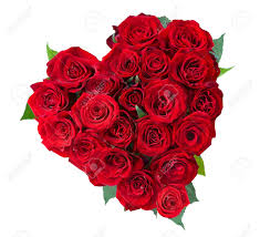 Flower of love rose stock photo by aeiguana 4 / 195 valentine heart made out of roses stock image by tobkatrina 24 / 384 rose flowers heart over white. Rose Flowers Heart Over White Valentine Love Stock Photo Picture And Royalty Free Image Image 12381999