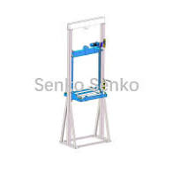 Automatic Brick/Block Soaking Machine Manufacturer - Senko