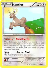 Maybe you would like to learn more about one of these? Fan Made Pokemon Tcg An Alternate Version Of The Tcg Built Specifically For Competitive Players