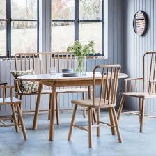 Kitchen & dining room tables. Alpine Round Extendable Dining Table Oak 110cm Round Extendable Dining Table Extendable Dining Table Dining Table