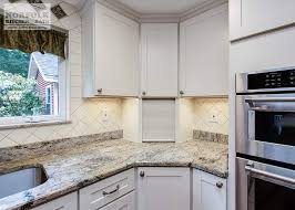 Kitchen Appliance Garage Kitchen Classic White Kitchen White Kitchen