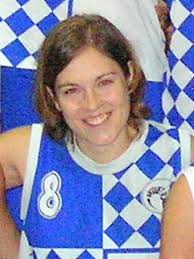 Senior Femení CB Roda: 8