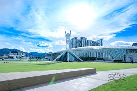 Maybe you would like to learn more about one of these? Setia Spice Convention Centre Arena In Penang Crisp Of Life