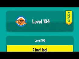 Jawaban tebak gambar level 106. Semoga Indonesia Maju Dan Makmur Kunci Permainan Tebak Gambar Level 104 2019 Muidnumberone Youtube