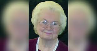 Obituary for Yvonne C Gregory