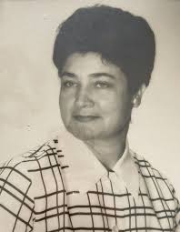 Barbara Tanner Obituary